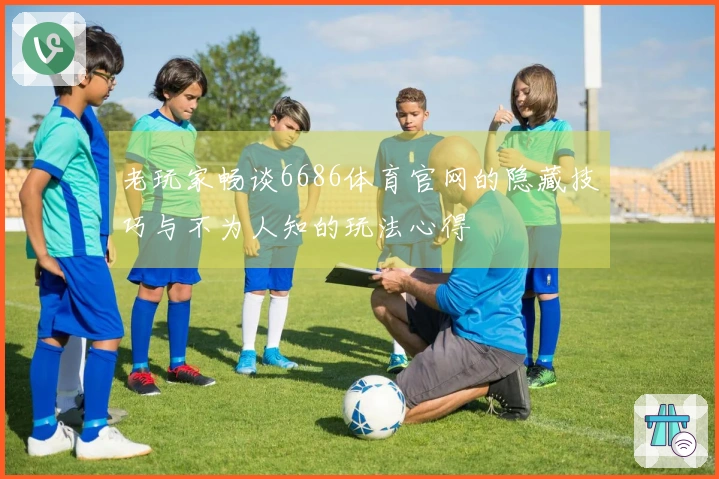 老玩家畅谈6686体育官网的隐藏技巧与不为人知的玩法心得