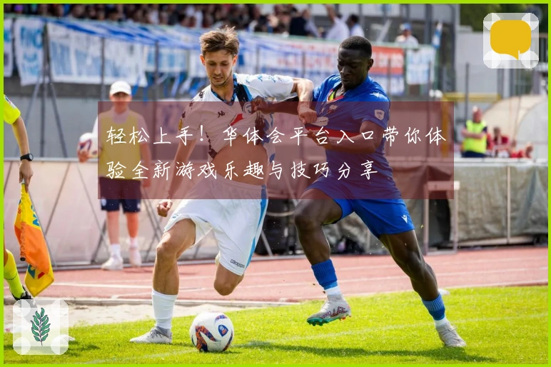 轻松上手！华体会平台入口带你体验全新游戏乐趣与技巧分享