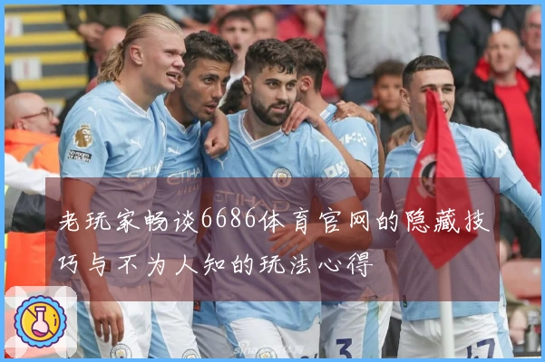 老玩家畅谈6686体育官网的隐藏技巧与不为人知的玩法心得